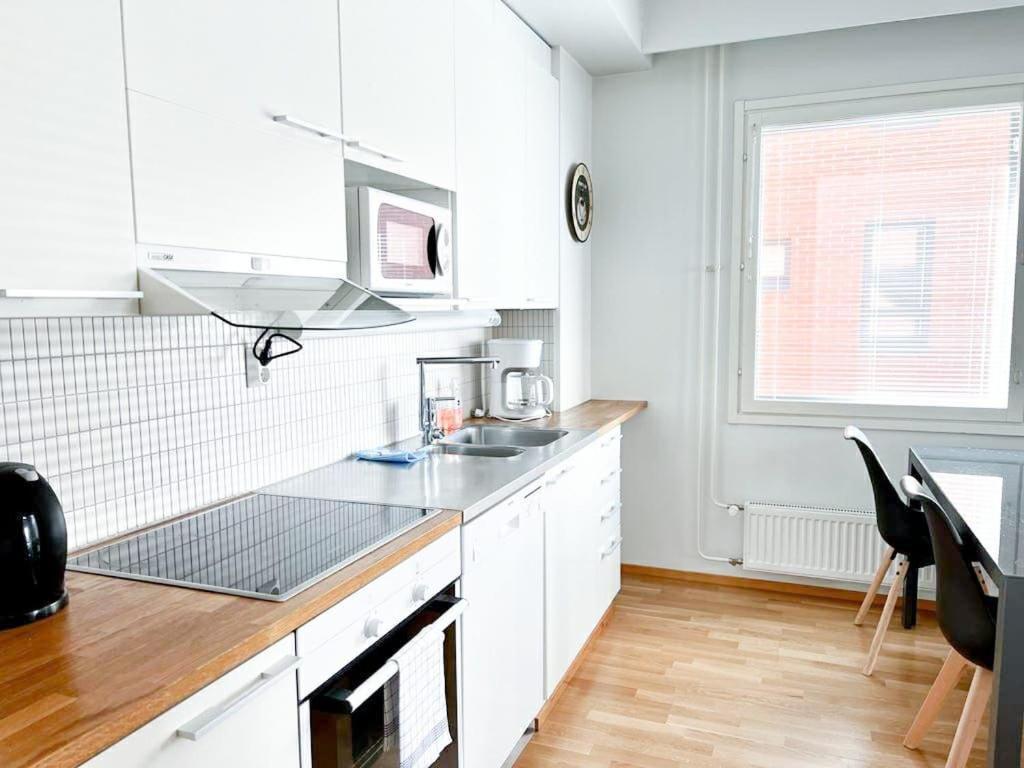 Lejlighed Kotimaailma