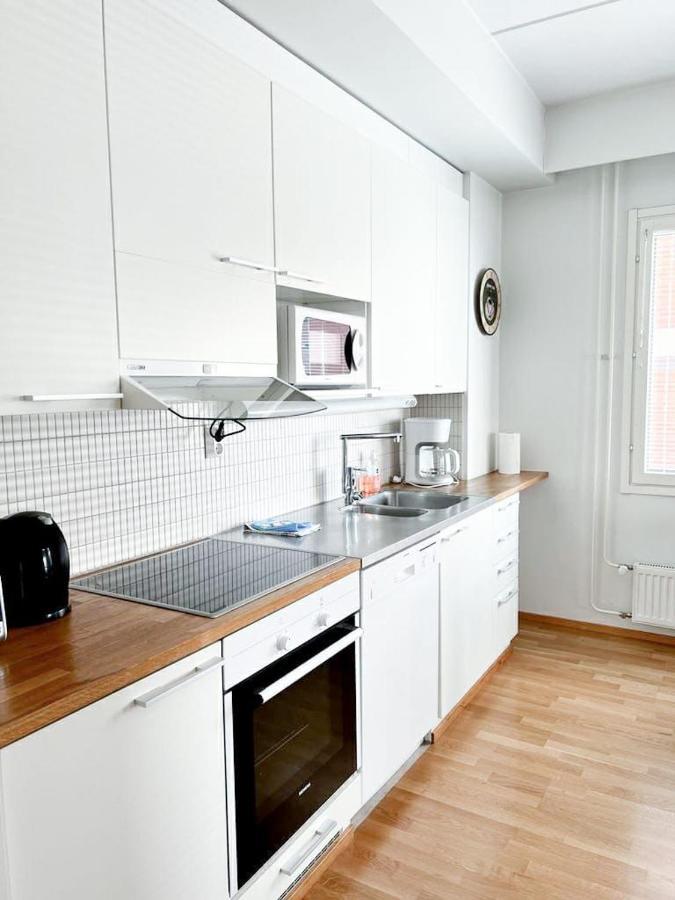 Lejlighed Kotimaailma Oulu