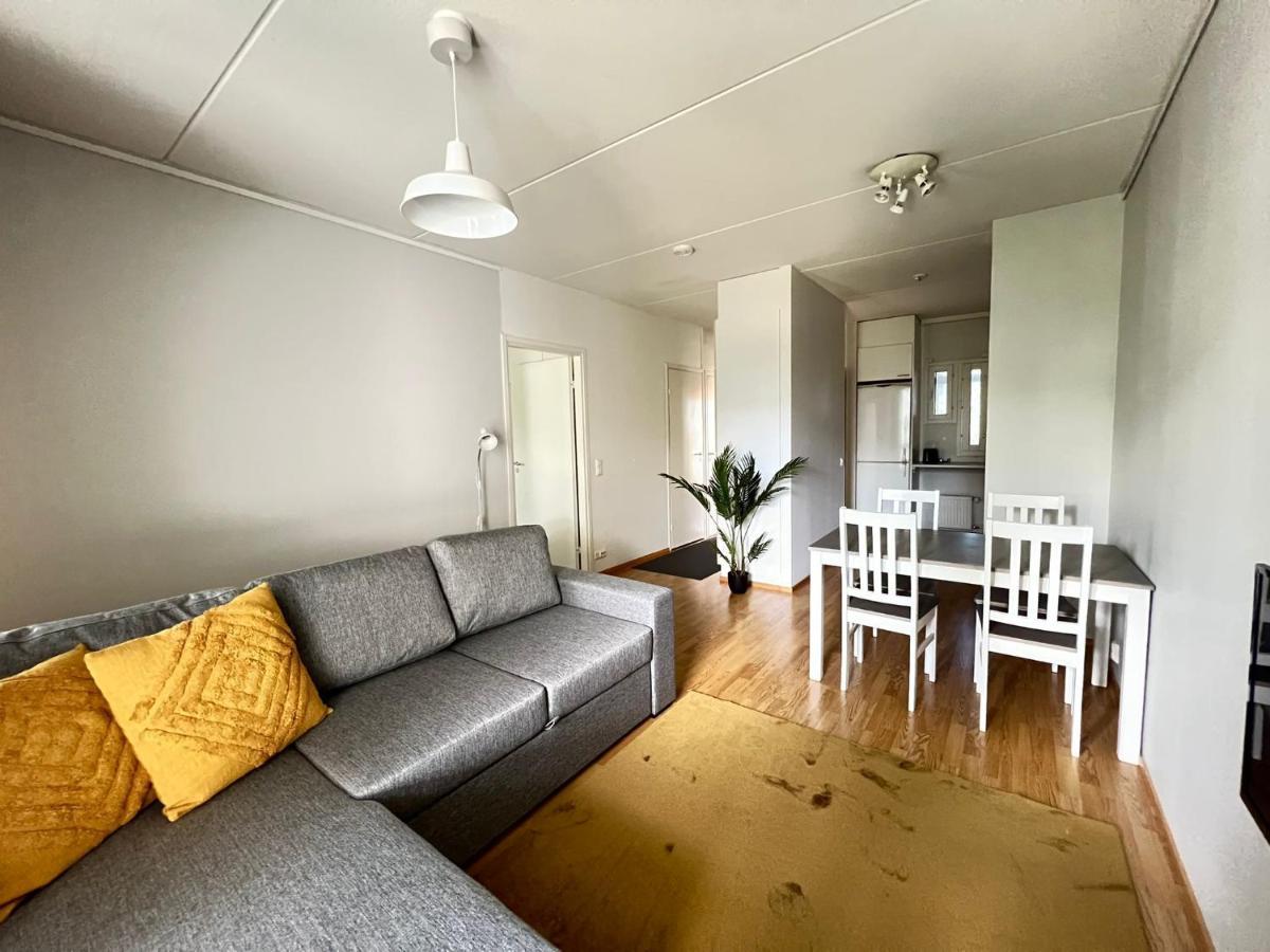 Lejlighed Kotimaailma